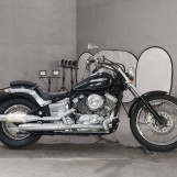 Мотоцикл Yamaha DRAGSTAR XVS400 з пробігом 19133 km