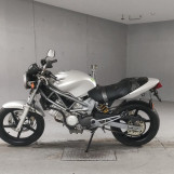 Мотоцикл Honda VTR250 с пробегом 64201 km