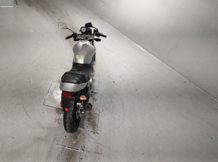 Мотоцикл Honda VTR250 с пробегом 64201 km