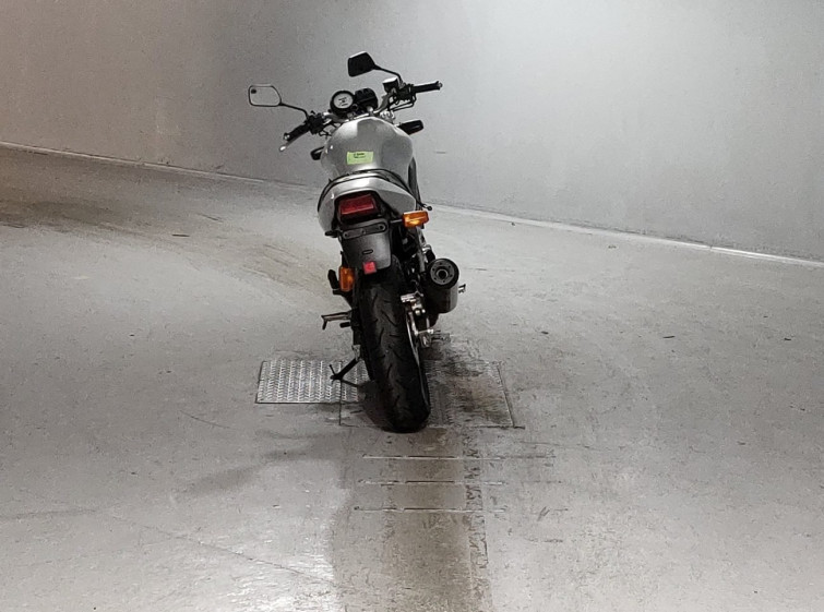 Мотоцикл Honda VTR250 с пробегом 64201 km