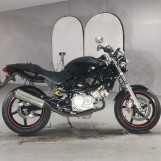 Мотоцикл Honda VTR250 з пробігом 38612 km