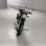 Мотоцикл Honda VTR250 з пробігом 38612 km