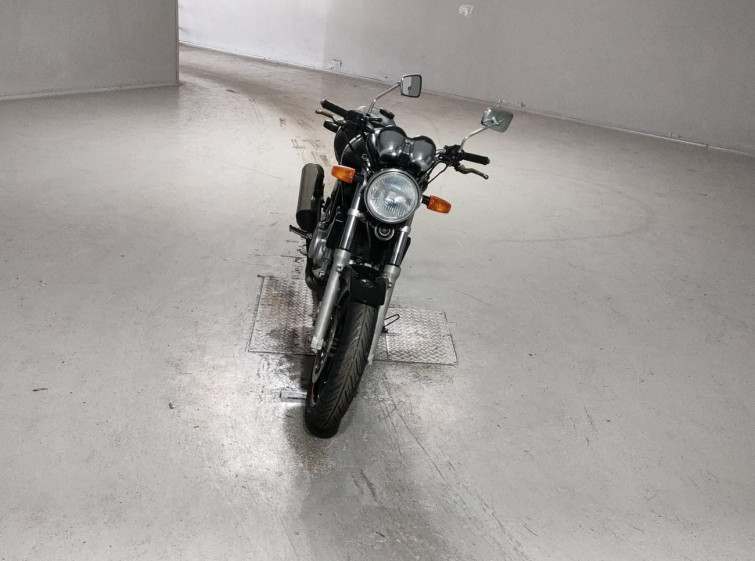 Мотоцикл Honda VTR250 з пробігом 38612 km