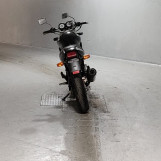 Мотоцикл Honda VTR250 з пробігом 38612 km