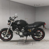Мотоцикл Honda VTR250 з пробігом 38612 km