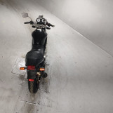 Мотоцикл Honda VTR250 з пробігом 38612 km