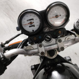 Мотоцикл Honda VTR250 з пробігом 38612 km