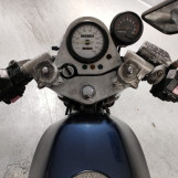 Мотоцикл Yamaha SRX400 с пробегом 17013 km