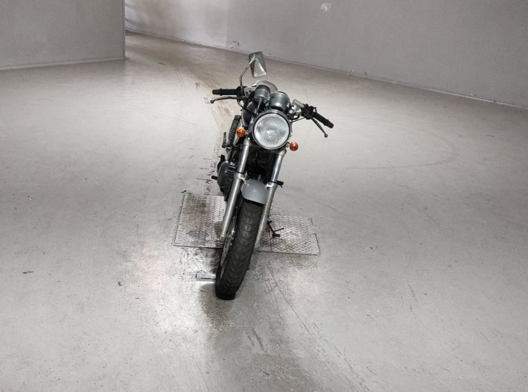 Мотоцикл Yamaha SRX400 с пробегом 17013 km