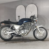 Мотоцикл Yamaha SRX400 с пробегом 17013 km