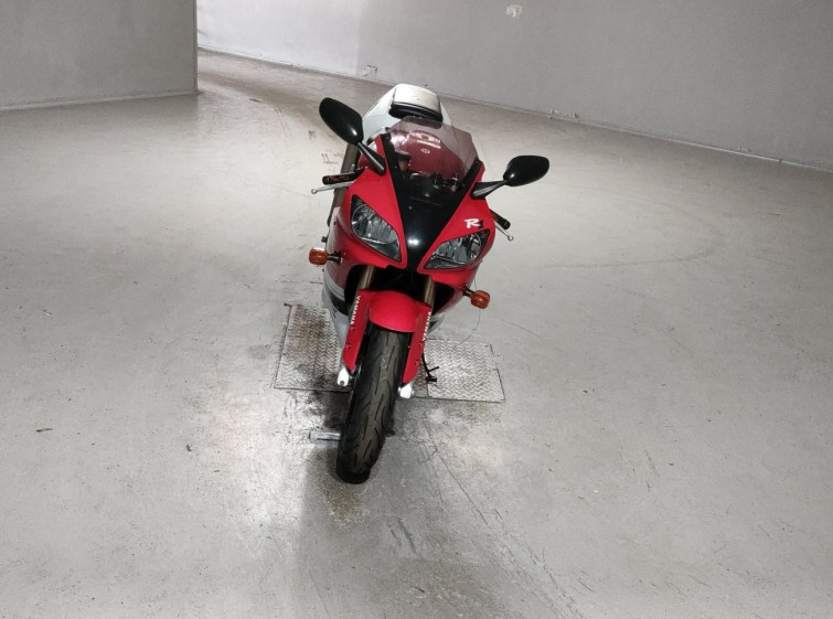 Мотоцикл Yamaha YZF-R1 з пробігом 40009 m