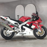 Мотоцикл Yamaha YZF-R1 з пробігом 40009 m