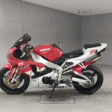 Мотоцикл Yamaha YZF-R1 з пробігом 40009 m