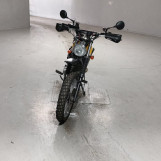 Мотоцикл Suzuki GRASSTRACKER BIGBOY с пробегом 4352 km