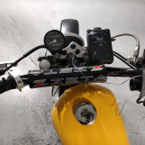 Мотоцикл Suzuki GRASSTRACKER BIGBOY с пробегом 4352 km