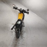 Мотоцикл Suzuki GRASSTRACKER BIGBOY с пробегом 4352 km