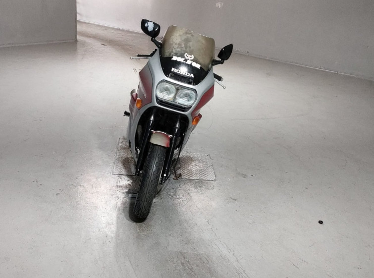 Мотоцикл Honda CBX750F з пробігом 44720 km