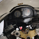 Мотоцикл Honda CBX750F з пробігом 44720 km