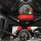Мотоцикл Honda CBR250R з пробігом 35387 km
