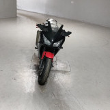 Мотоцикл Honda CBR250R з пробігом 35387 km