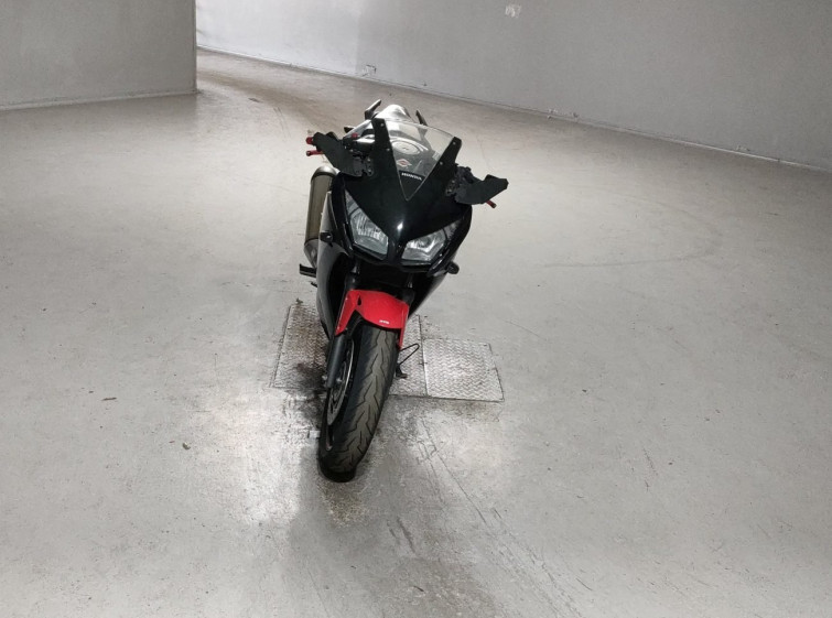 Мотоцикл Honda CBR250R з пробігом 35387 km
