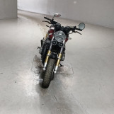Мотоцикл Honda CB1100RS с пробегом 43325 km