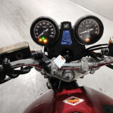 Мотоцикл Honda CB1100RS с пробегом 43325 km