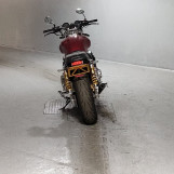 Мотоцикл Honda CB1100RS с пробегом 43325 km