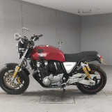 Мотоцикл Honda CB1100RS с пробегом 43325 km