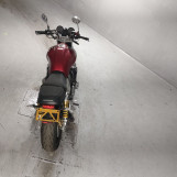 Мотоцикл Honda CB1100RS с пробегом 43325 km