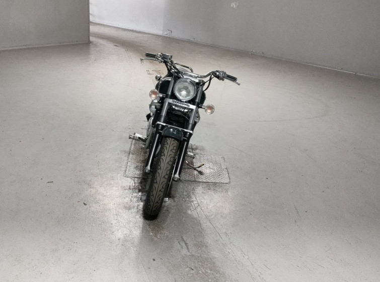 Мотоцикл Honda MAGNA250 з пробігом 22469 km