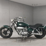 Мотоцикл Honda MAGNA250 з пробігом 22469 km