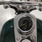 Мотоцикл Honda MAGNA250 з пробігом 22469 km