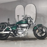 Мотоцикл Honda MAGNA250 з пробігом 22469 km