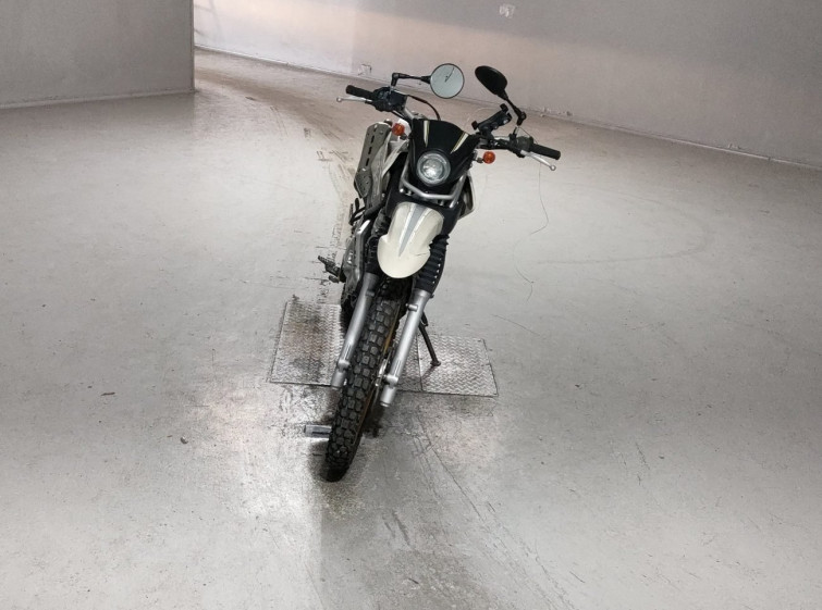 Мотоцикл Yamaha SEROW XT250 з пробігом 30853 km