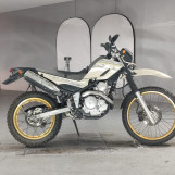 Мотоцикл Yamaha SEROW XT250 з пробігом 30853 km