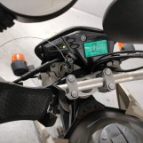 Мотоцикл Yamaha SEROW XT250 з пробігом 30853 km