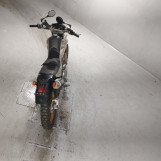 Мотоцикл Yamaha SEROW XT250 з пробігом 30853 km