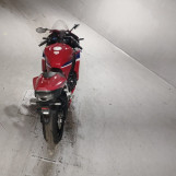 Мотоцикл Honda CBR600RR з пробігом 1257 km