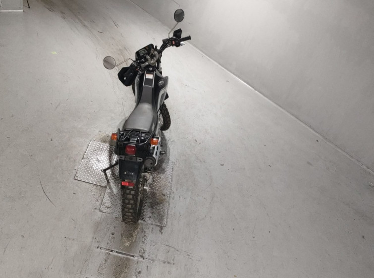 Мотоцикл Yamaha SEROW XT225 с пробегом 23772 km