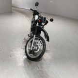 Мотоцикл Yamaha SEROW XT225 с пробегом 23772 km