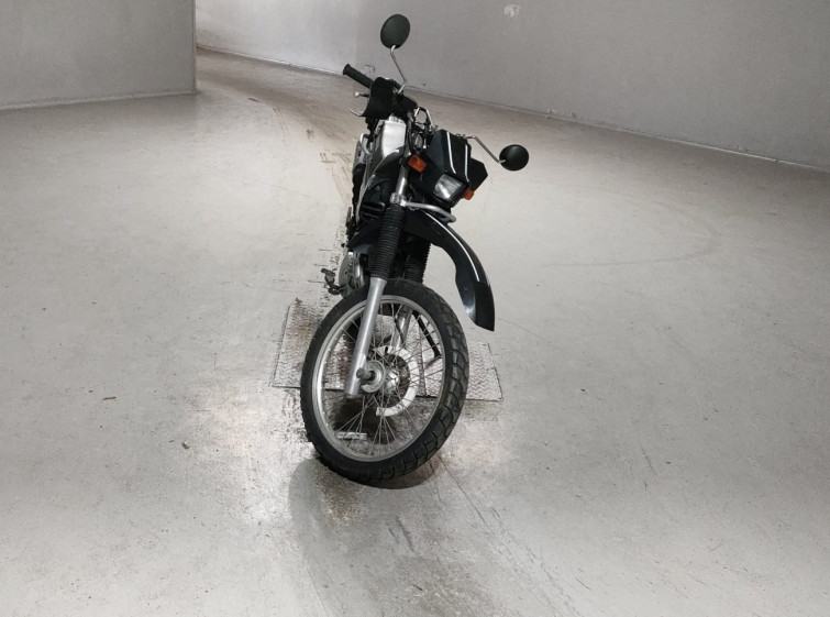 Мотоцикл Yamaha SEROW XT225 с пробегом 23772 km