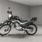 Мотоцикл Yamaha SEROW XT225 с пробегом 23772 km