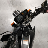 Мотоцикл Yamaha SEROW XT225 с пробегом 23772 km