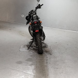 Мотоцикл Yamaha SEROW XT225 с пробегом 23772 km