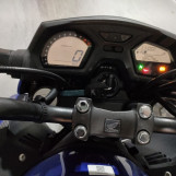 Мотоцикл Honda CB650F с пробегом 18529 km
