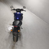 Мотоцикл Honda CB650F с пробегом 18529 km