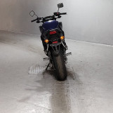 Мотоцикл Honda CB650F с пробегом 18529 km