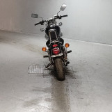 Мотоцикл Yamaha VIRAGO XV250 з пробігом 13714 km