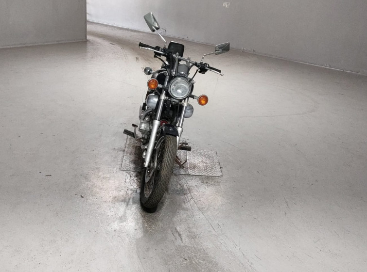 Мотоцикл Yamaha VIRAGO XV250 з пробігом 13714 km